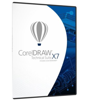 Buy CorelDRAW Graphical Suite X7 product key - authentic software activation instant delivery