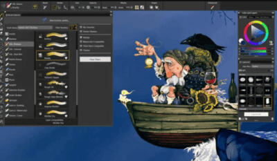 Buy Corel Painter