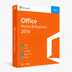Buy office 2016 Mac