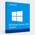 Buy Windows Server 2012 standard