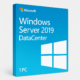 License for Windows ServerDatacenter