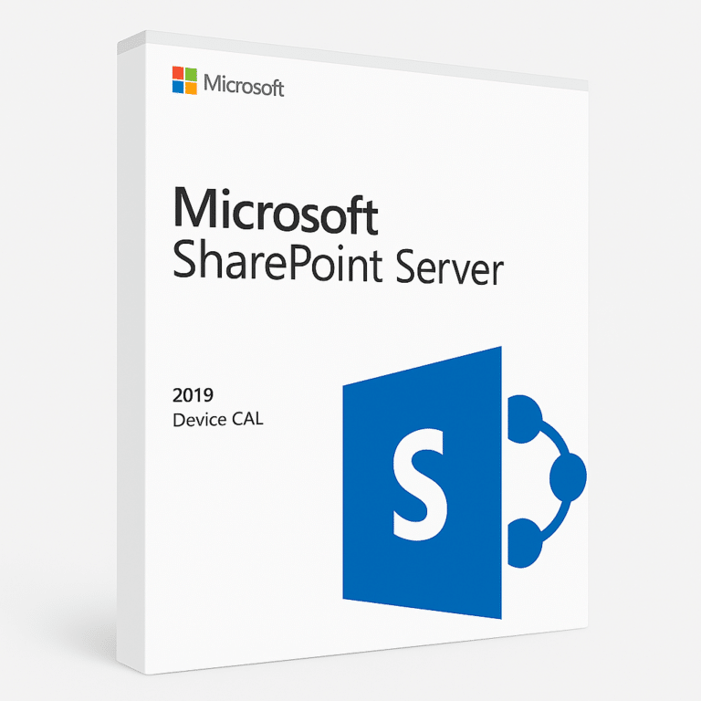 Sharepoint 2019 key