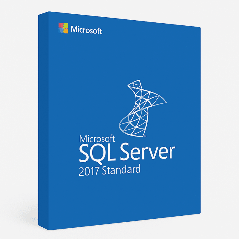 SQL 2017 icense key