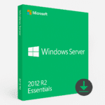 Microsoft Windows Server R2 2012 Essentials