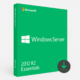 Microsoft Windows Server R2 2012 Essentials
