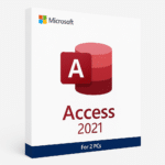 Access 2021 license key