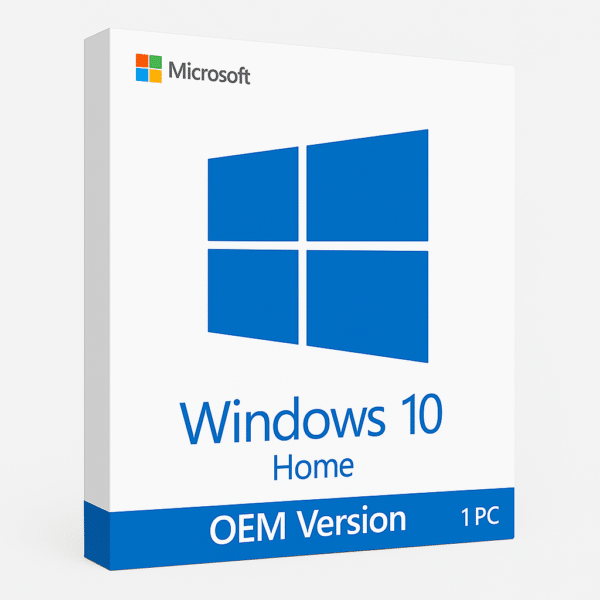 windows 10 Home Key