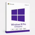 Buy Microsoft Windows 10 Enterprise