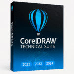 CorelDraw Technical Suite
