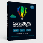 CorelDRAW Graphics suite