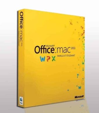 Buy Office 2019 Home and Business for Mac