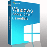 Microsoft Windows Server 2019 Essentials