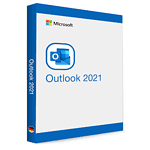 Microsoft Outlook 2021