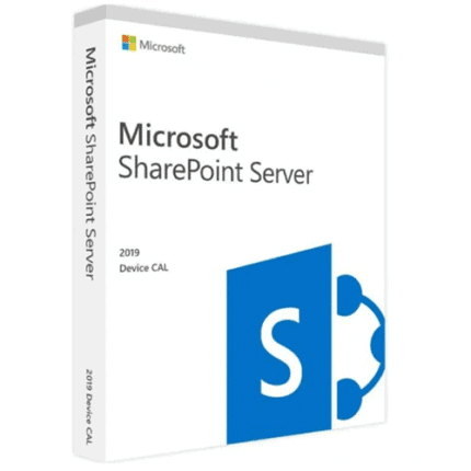 SharePoint Server Standard 2019