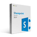 SharePoint Server 2019 - one year subscription