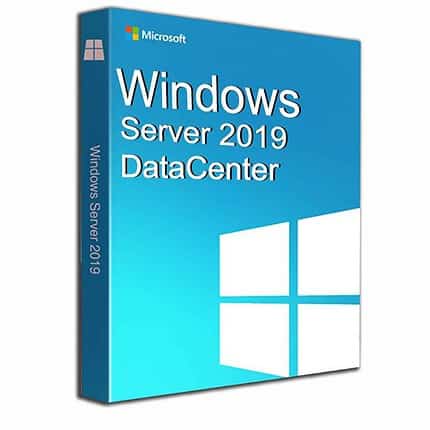 Windows Server 2019 Datacenter