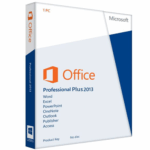 Office 2013 Professional Plus