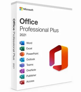 office 2021 key