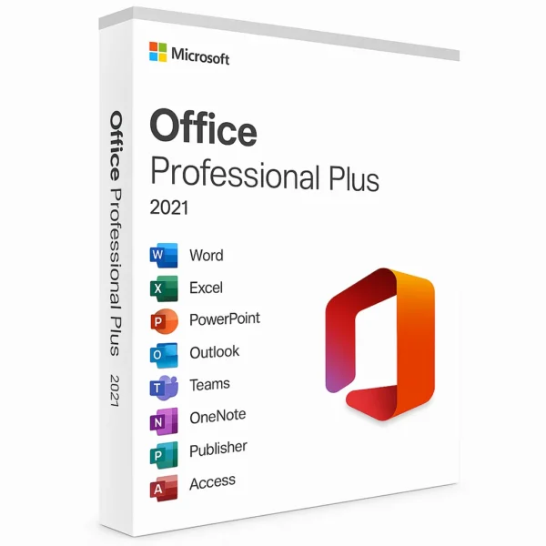 office 2021 key