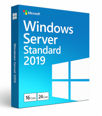 windows server 2019 license key