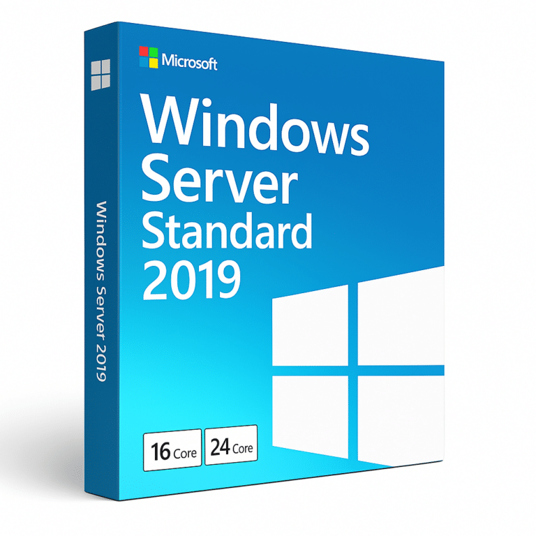 windows server 2019 license key