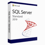 SQL 2019 license key
