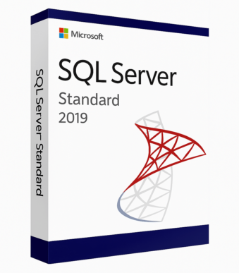 SQL 2019 license key