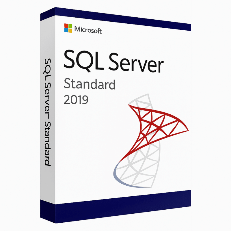 SQL 2019 license key
