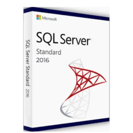 Buy SQL 2016