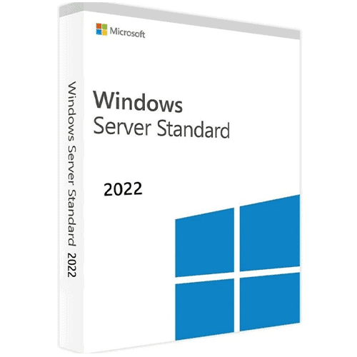 Buy Windows Server 2022 Standard