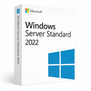 Windows server 2022 liccense key