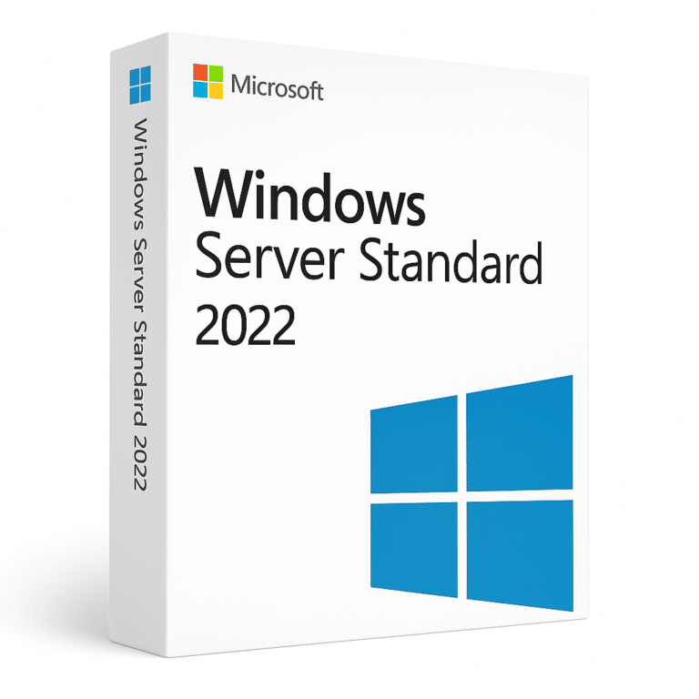 Windows server 2022 liccense key