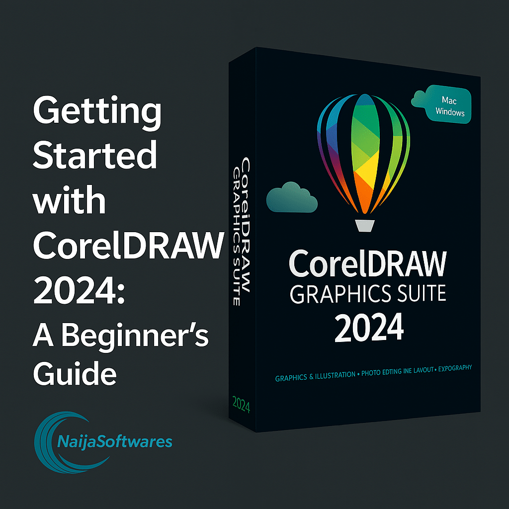CorelDraw 2024