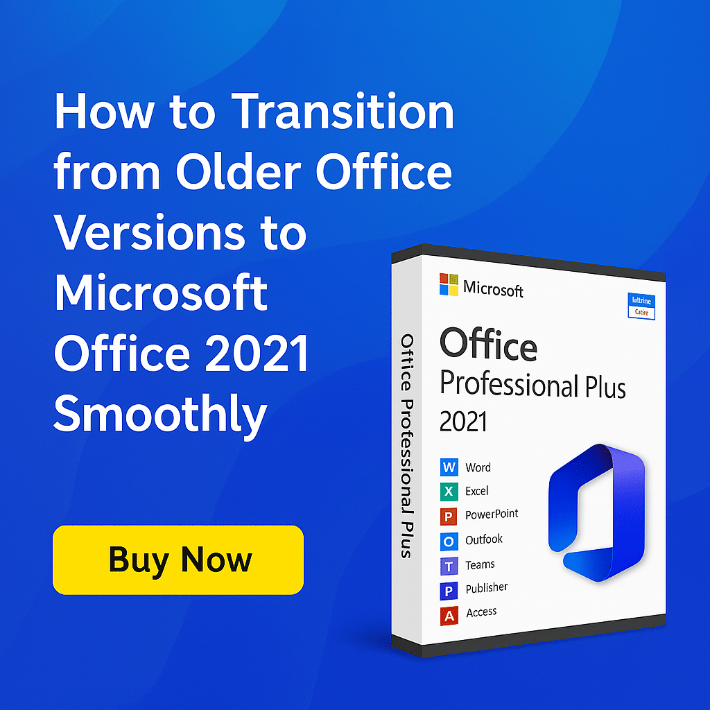 Buy office 2021