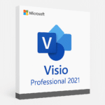 Buy VISIO PROFESSIONAL 2021
