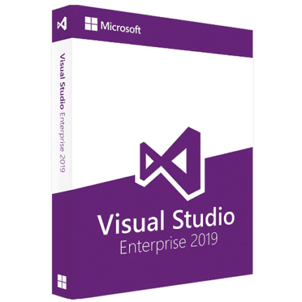 VISUAL STUDIO 2019 ENTERPRISE