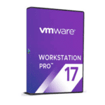 VMware Workstation 17 Pro