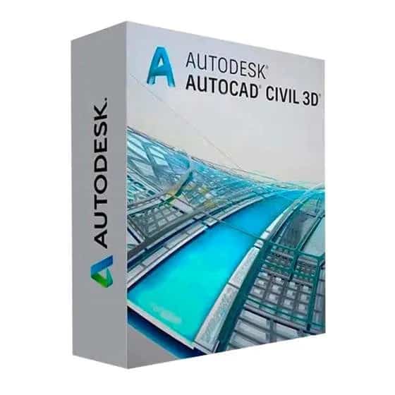 Buy AUTODESK CIVIL 3D