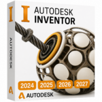 Buy Autodesk Inventor