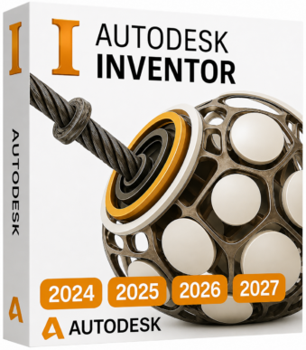 Buy Autodesk Inventor