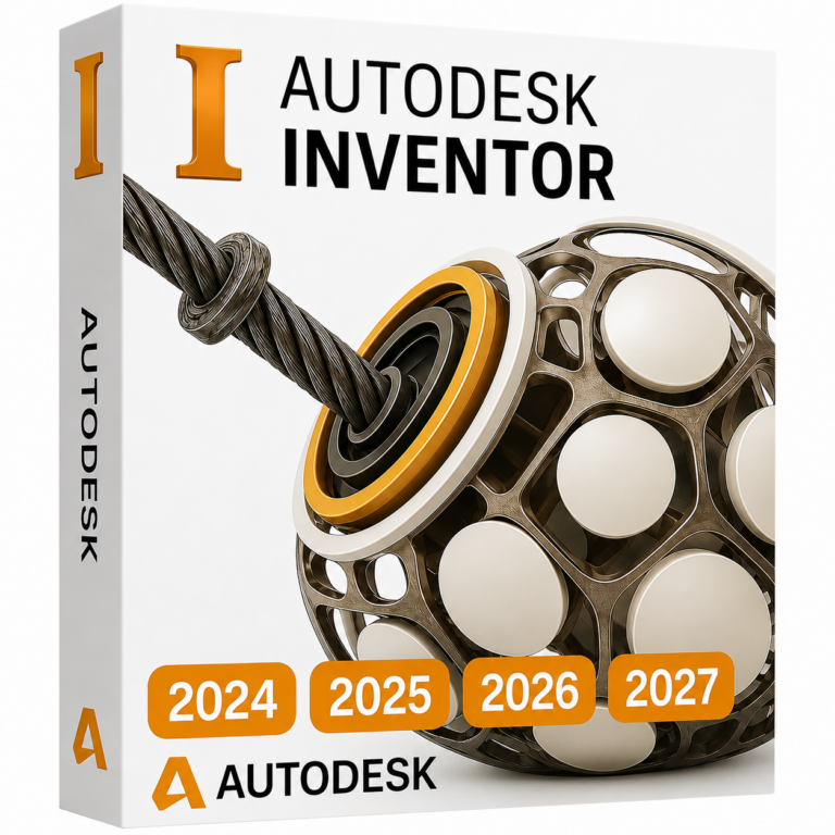 Buy Autodesk Inventor