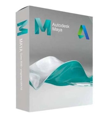 AUTODESK MAYA 