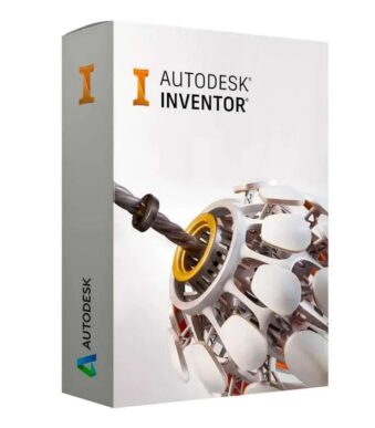 Buy Autodesk Inventor for Mac & Windows - Instant Key