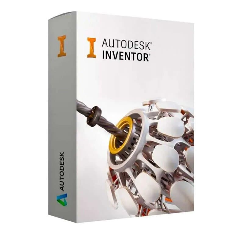 Buy Autodesk Inventor for Mac & Windows - Instant Key