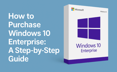 Windows 10 Enterprise