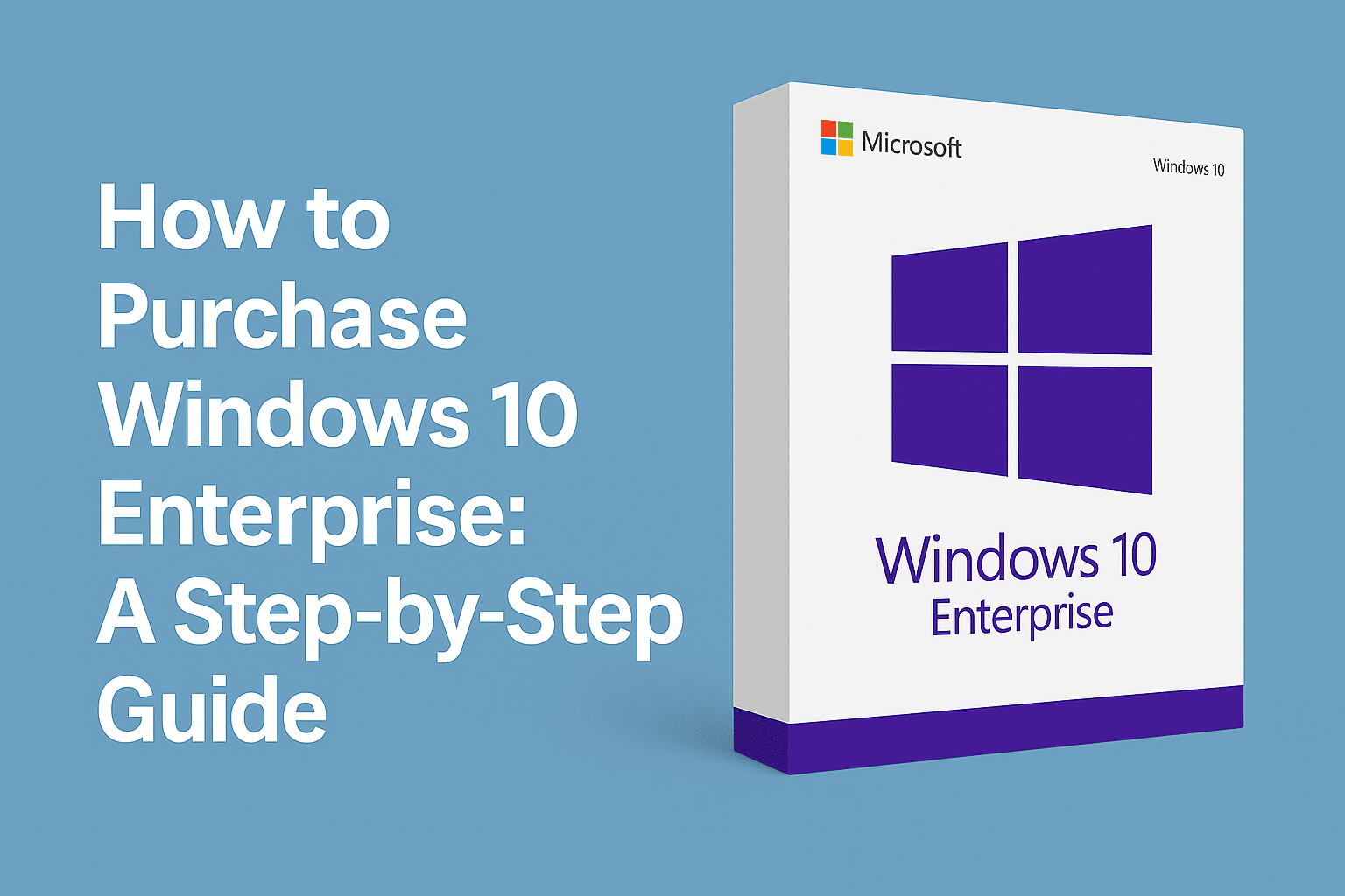 Windows 10 Enterprise