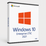 Buy Microsoft Windows 10 Enterprise LTSC