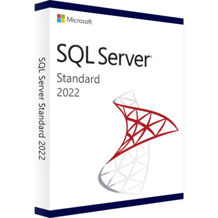 Buy SQL Server standard