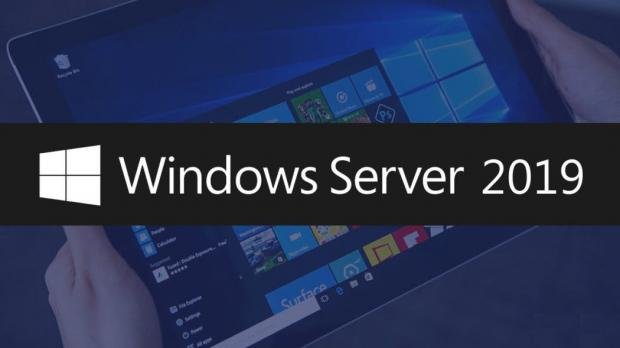 Windows Server 2019 features