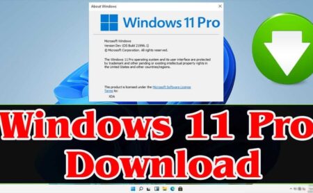 How Do I Download Windows 11 Pro